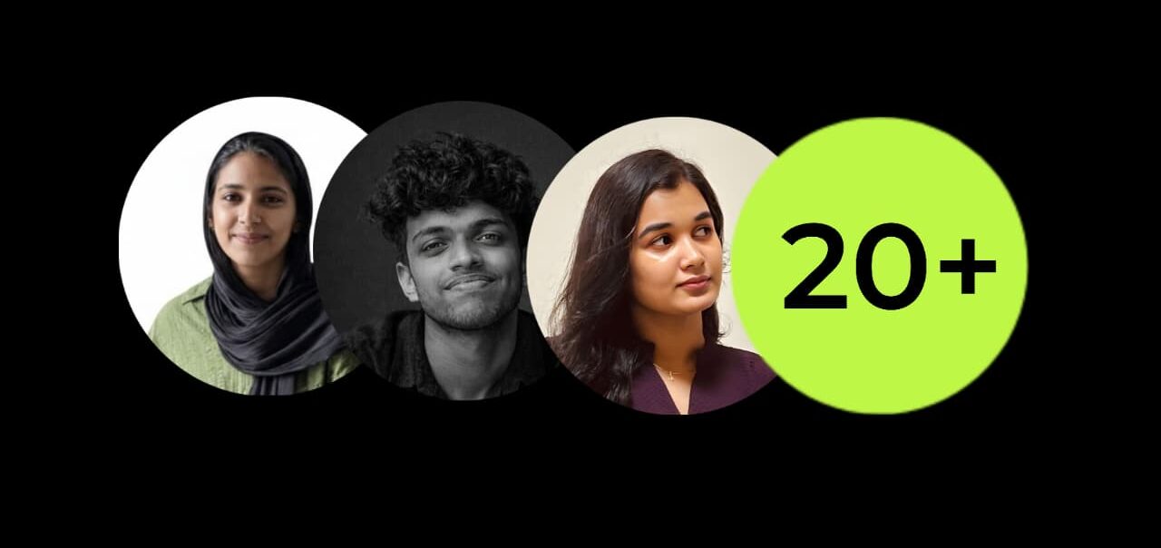 Amalpp Performance Marketing — 20+ Happy Clients in Kerala