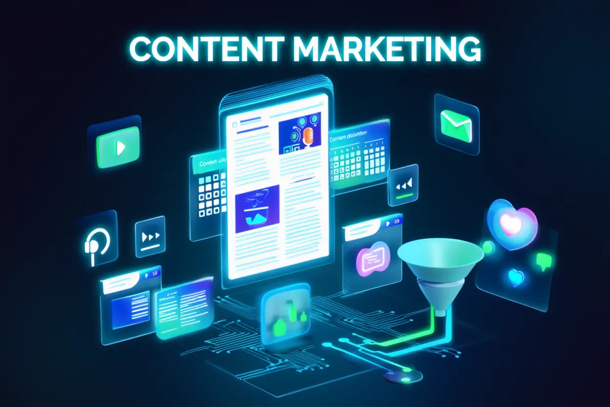 Amalpp Content Marketing Expert In Calicut, Kerala